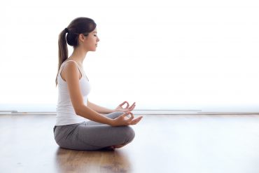 Yoga y dispraxia