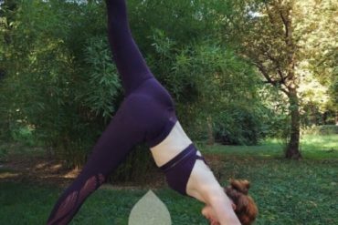 B.K.S Iyengar – El árbol del yoga