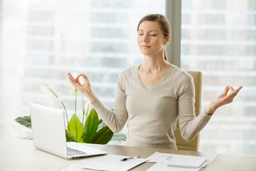 Mindfulness: Entrenar al cerebro en la atención plena (1)