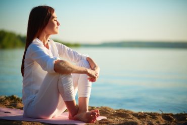 Yoga y mindfulness en la empresa
