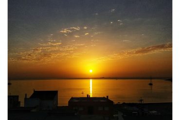 La paz empieza por una misma
