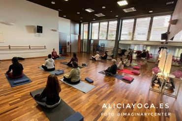 Yoga y dispraxia
