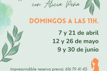 Talleres en la CND
