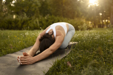 Yoga, ¿sensible al trauma?